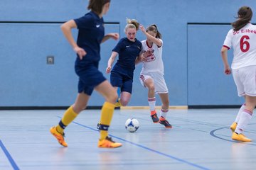 Bild 222 - B-Juniorinnen Futsal Qualifikation